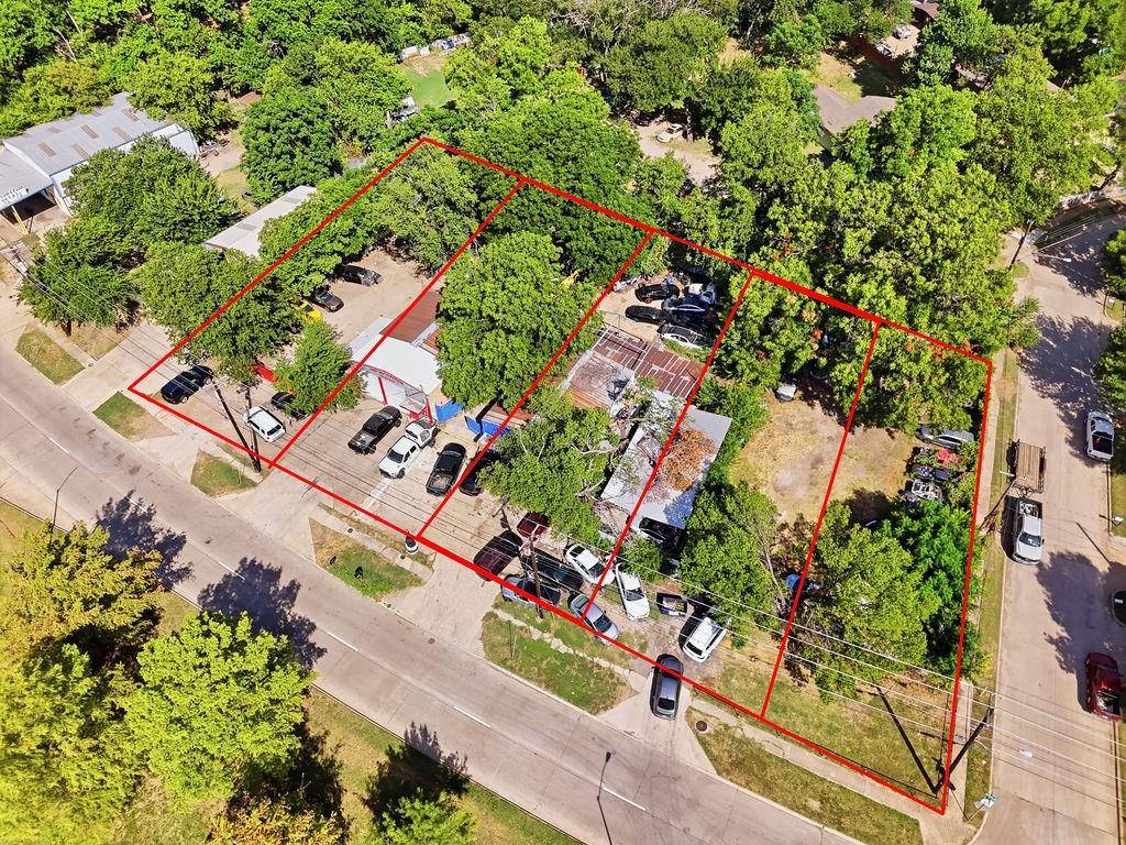 4515 Bernal Drive, Dallas, TX 75212