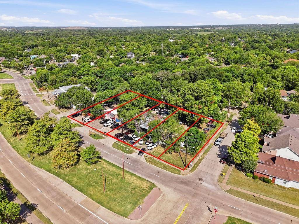 4515 Bernal Drive, Dallas, TX 75212