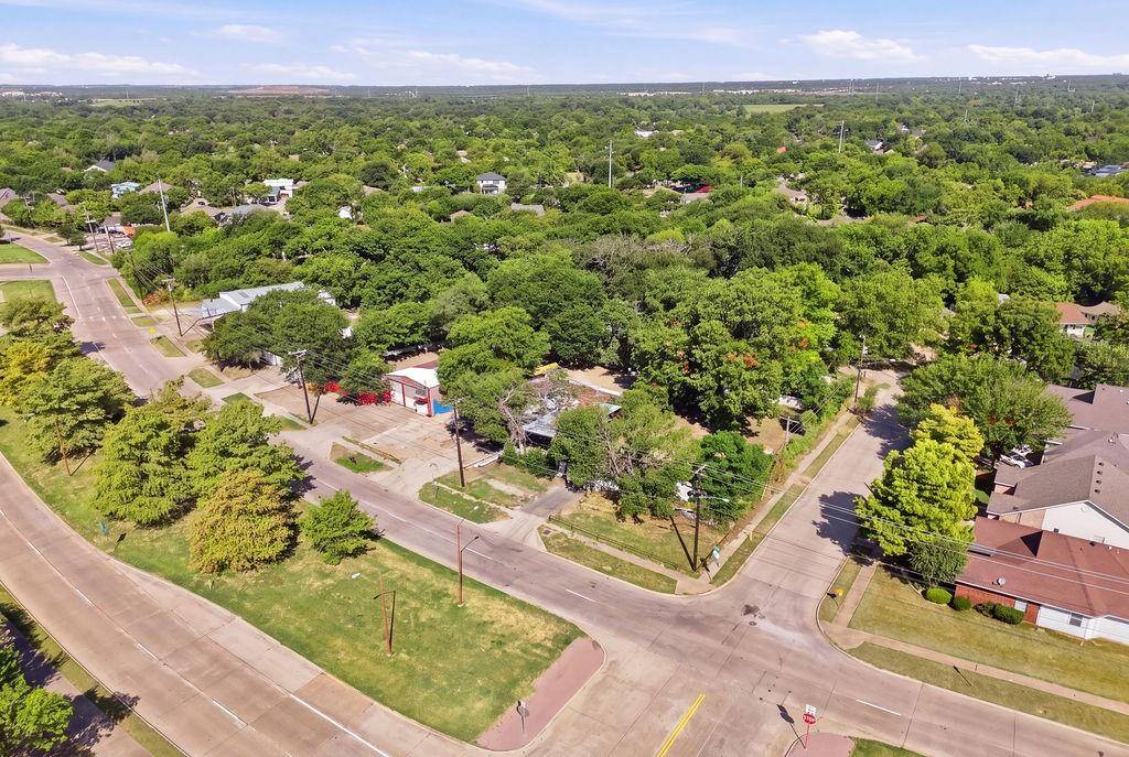 4515 Bernal Drive, Dallas, TX 75212