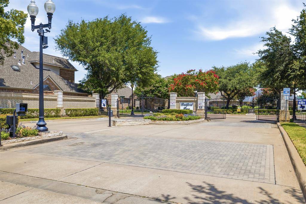 2224 Cachelle Court, Bedford, TX 76021