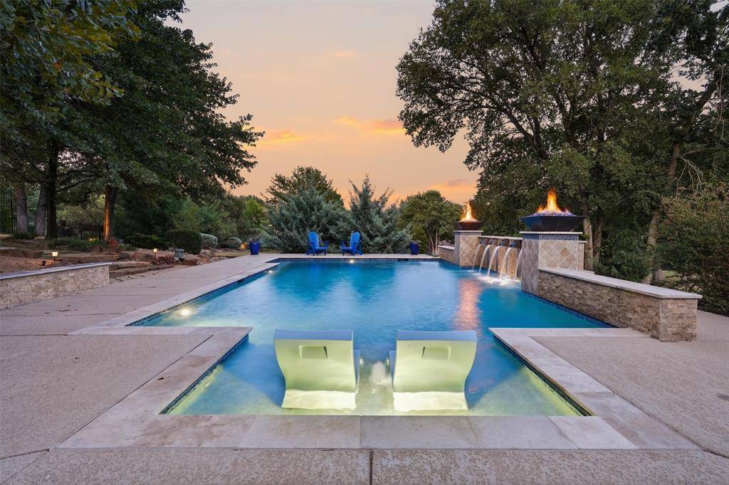 1501 Oaklawn Court, Aledo, TX 76008
