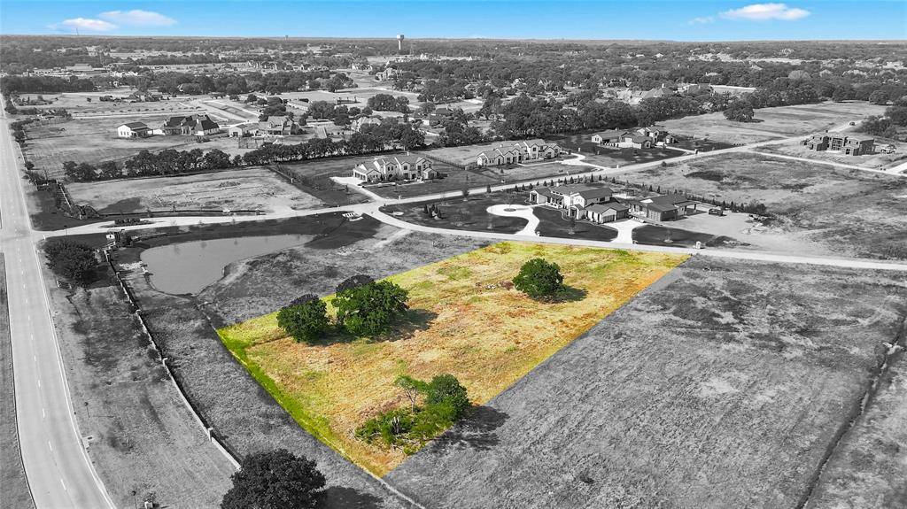 1141 Jefferson Court, Bartonville, TX 76226