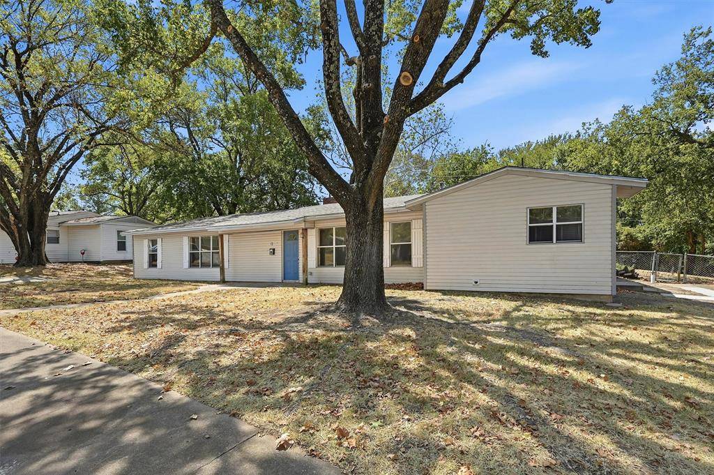 13 MacArthur Drive, Denison, TX 75020