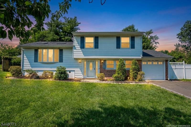 2700 Dover St, Piscataway Twp., NJ 08854