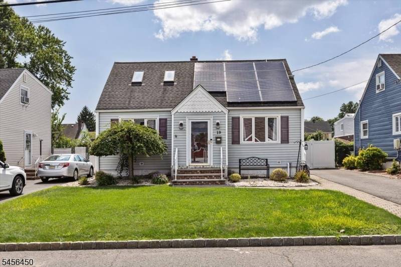 19 Overhill Rd, Belleville Twp., NJ 07109