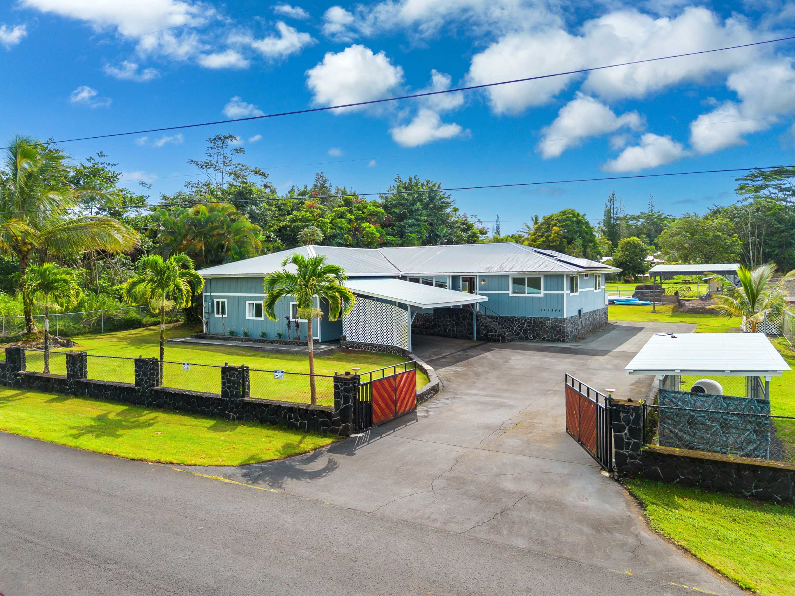 15-1844 28TH AVE, Keaau, HI 96749