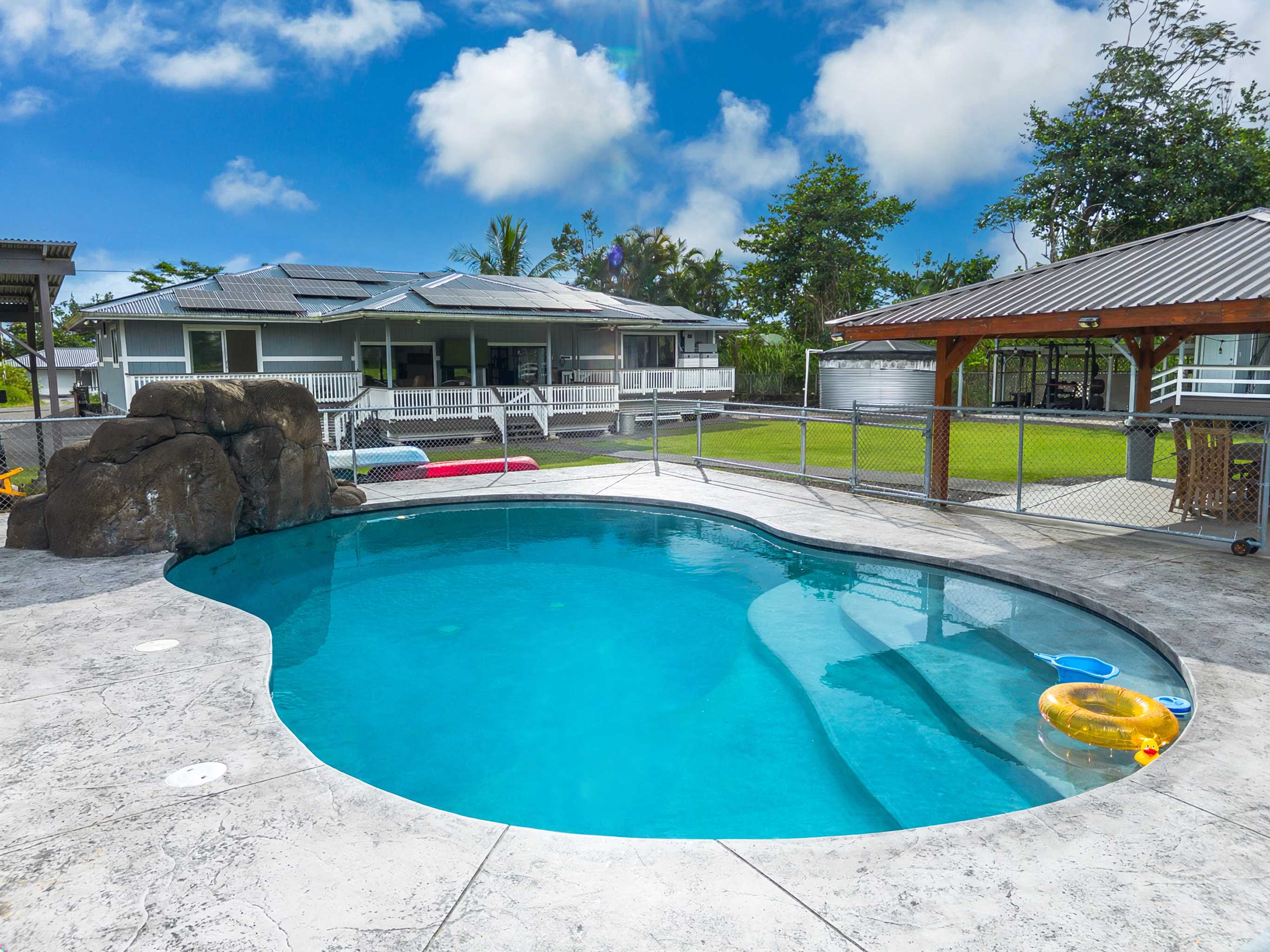15-1844 28TH AVE, Keaau, HI 96749