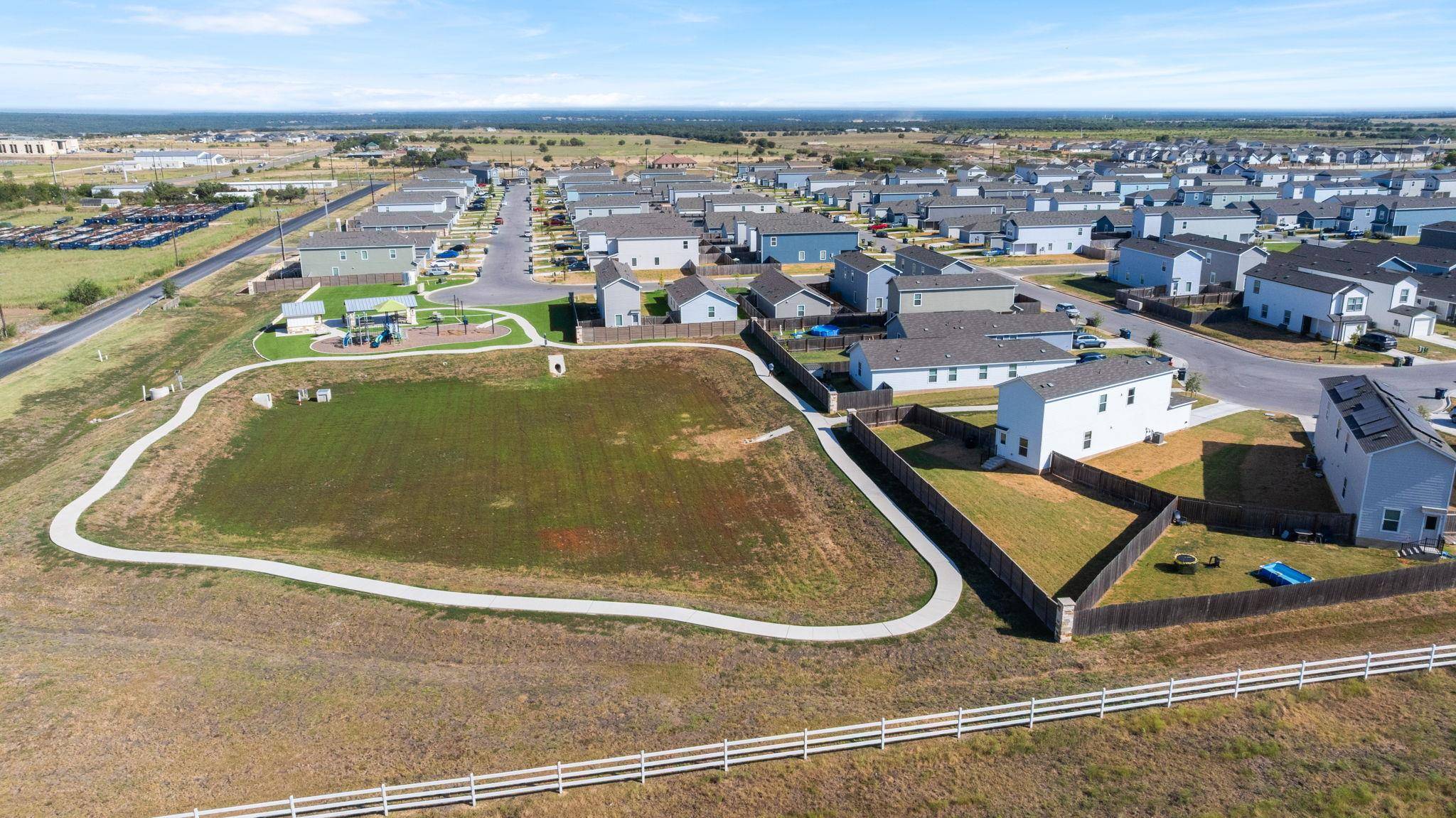 424 Marty Allen LOOP, Jarrell, TX 76537