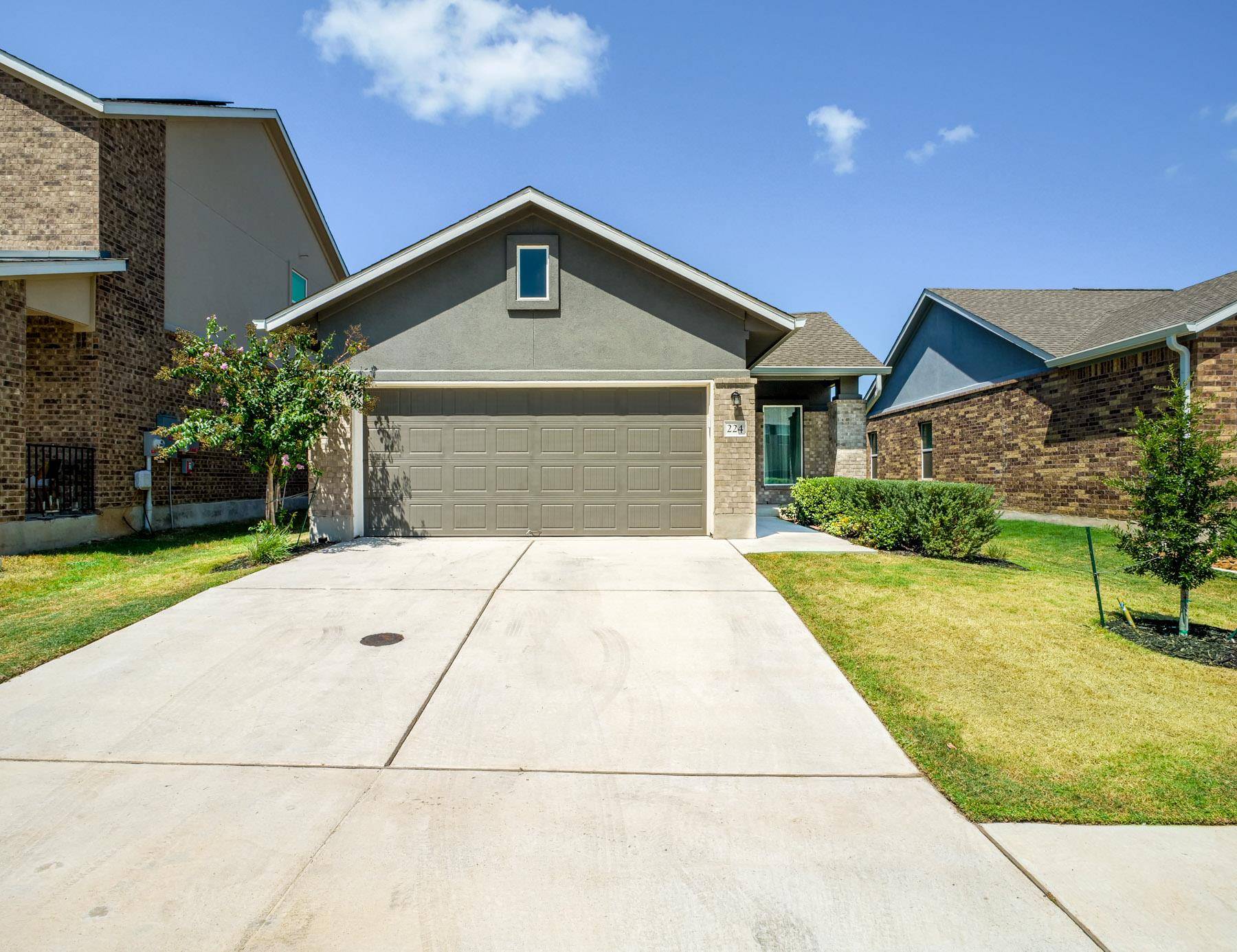 224 Grey Slate Ave, Marble Falls, TX 78654