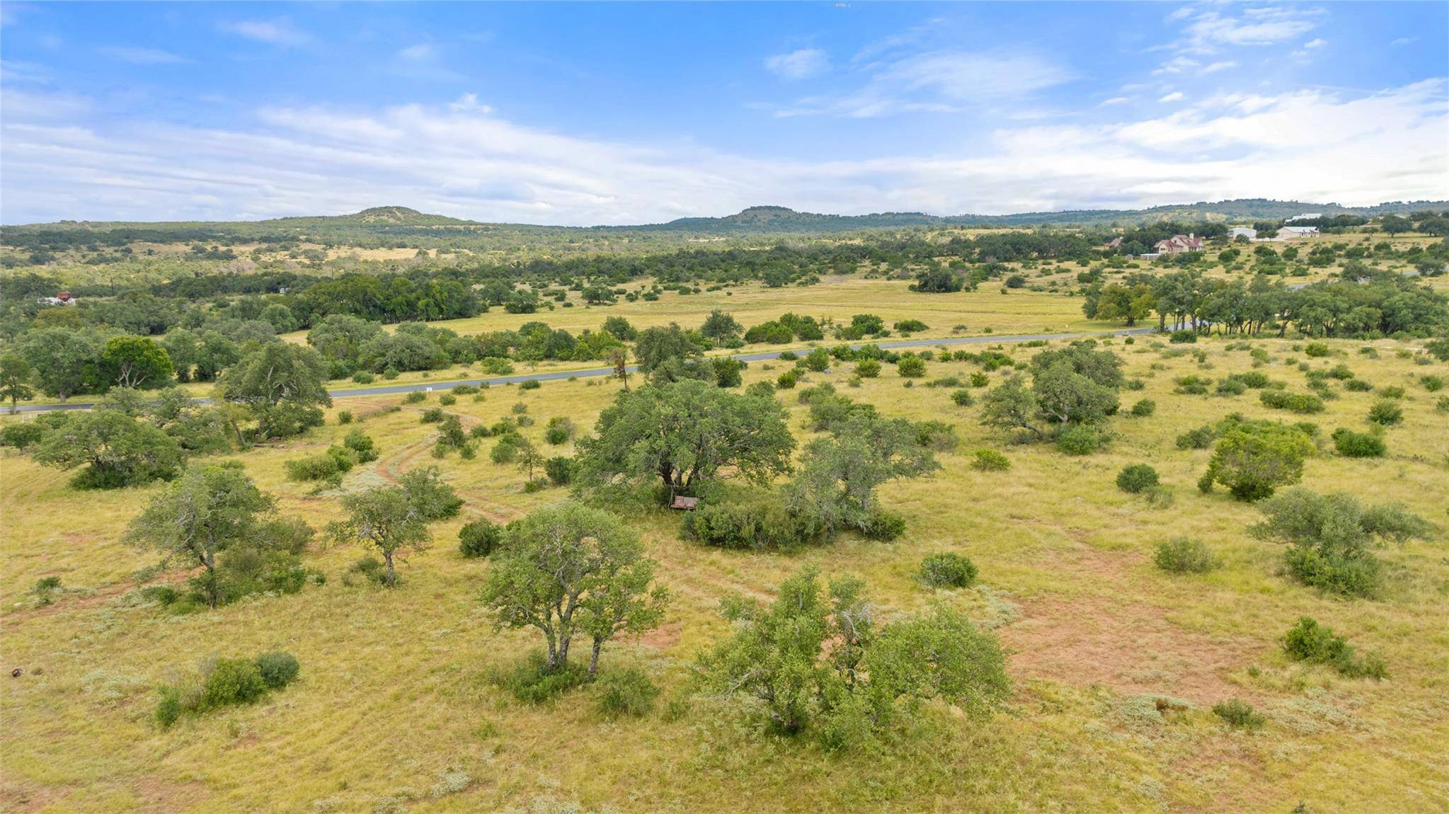 Lot 37 Vista Ridge DR, Round Mountain, TX 78663
