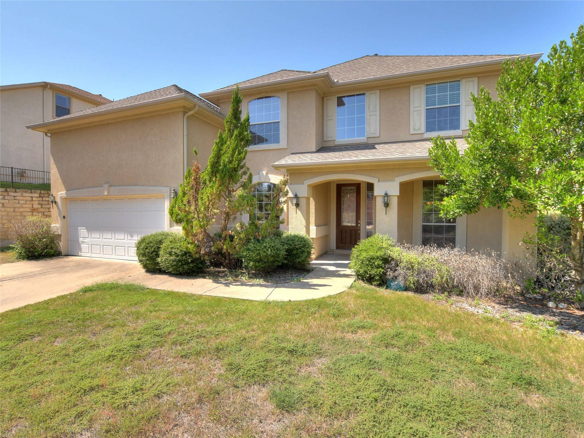 303 Hensley DR, Austin, TX 78738