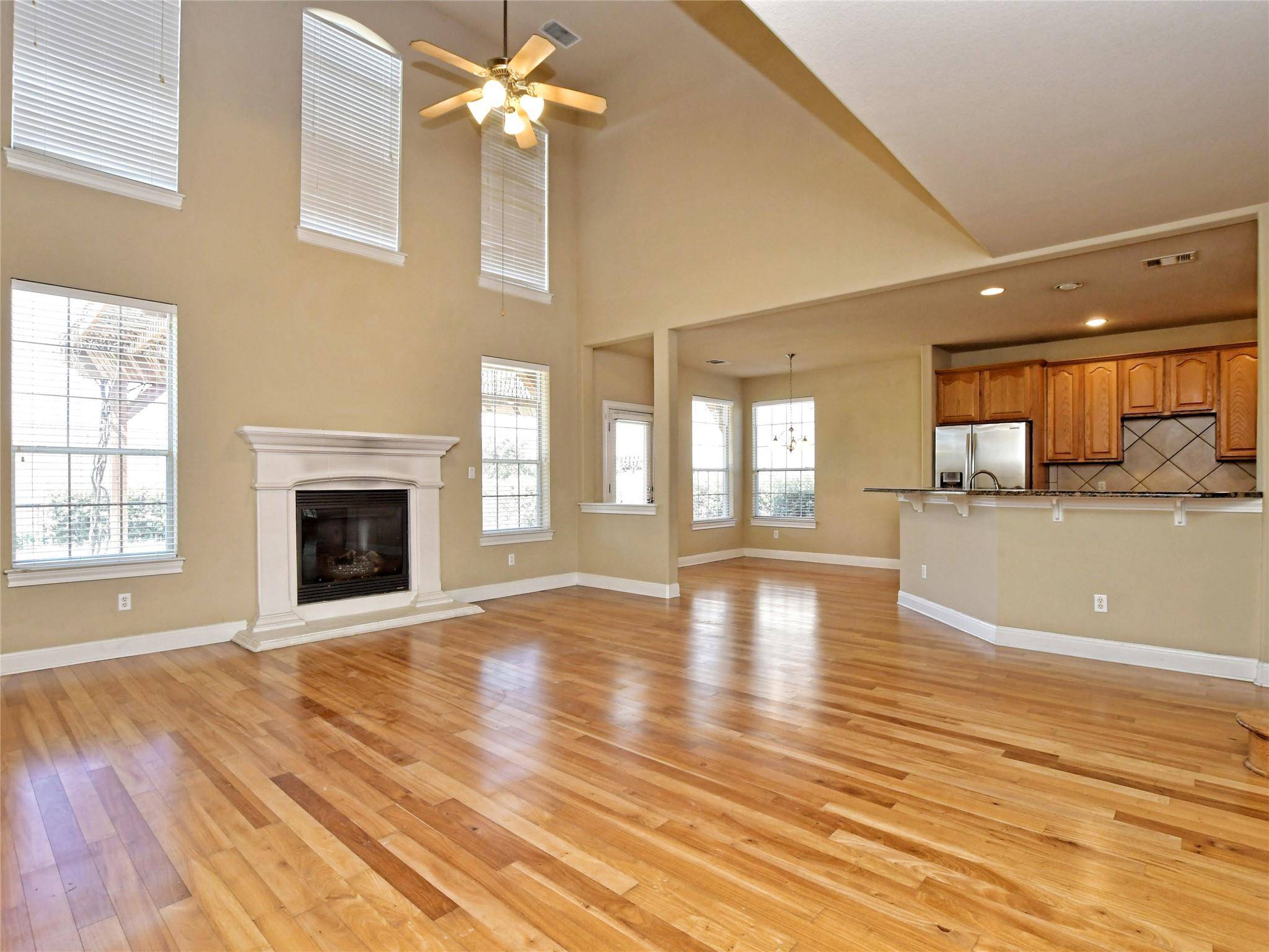 303 Hensley DR, Austin, TX 78738