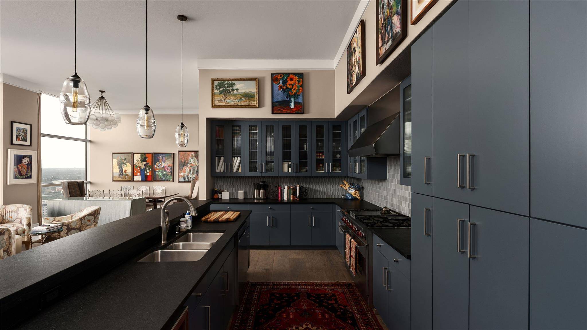 555 E 5th ST #3007, Austin, TX 78701