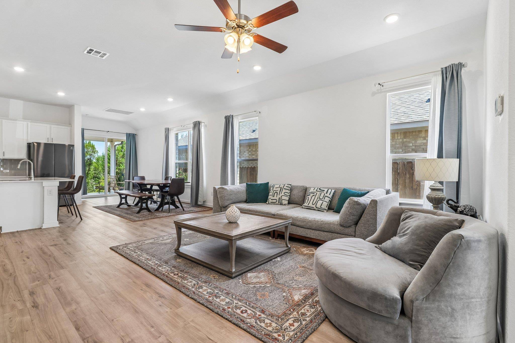 313 Peace Pipe WAY, Georgetown, TX 78628