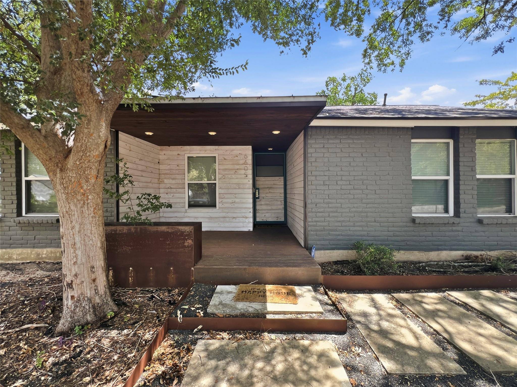 6605 Clubway LN, Austin, TX 78745