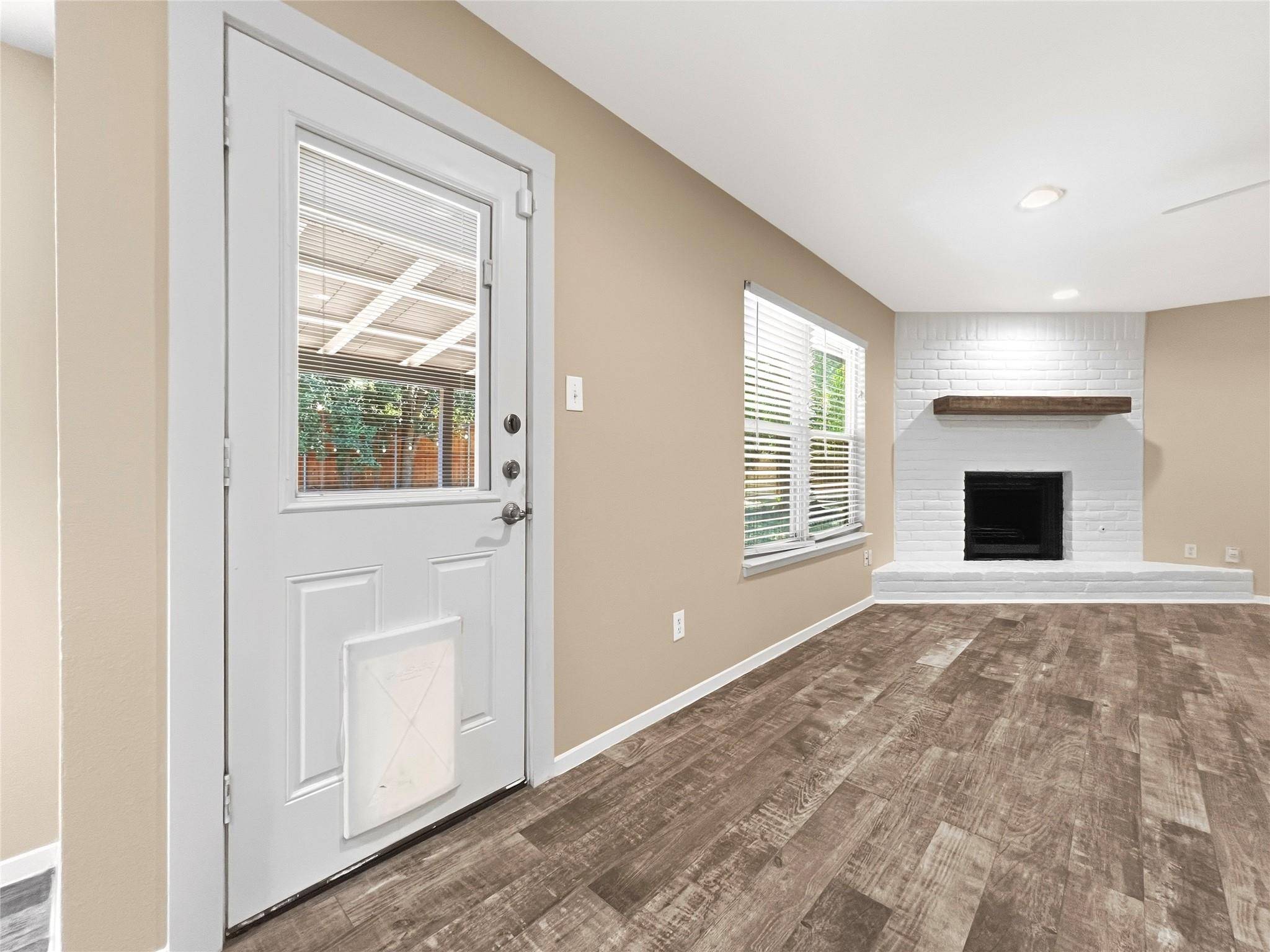 6605 Clubway LN, Austin, TX 78745