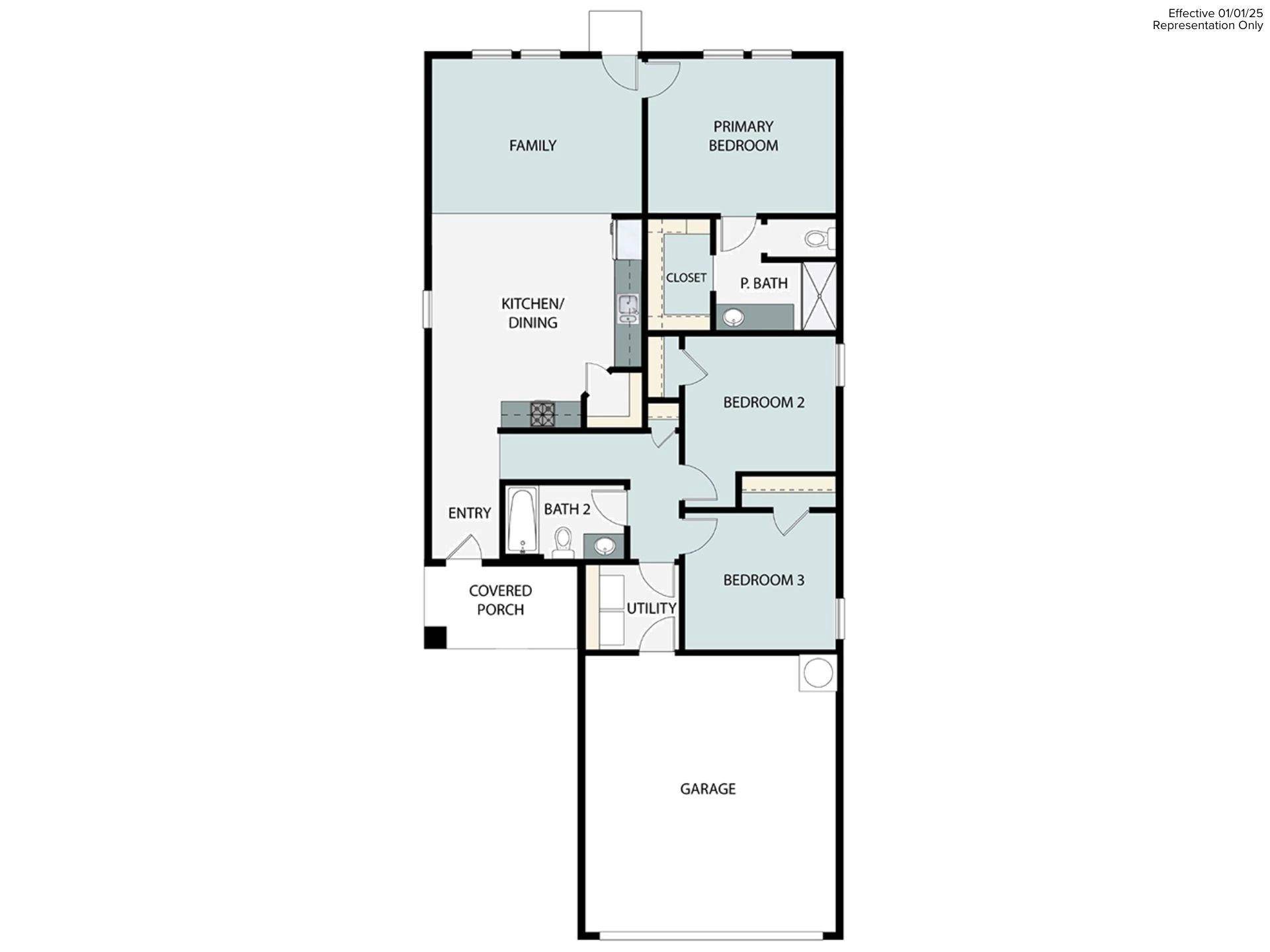 12120 Bulldogger BND, Mustang Ridge, TX 78610
