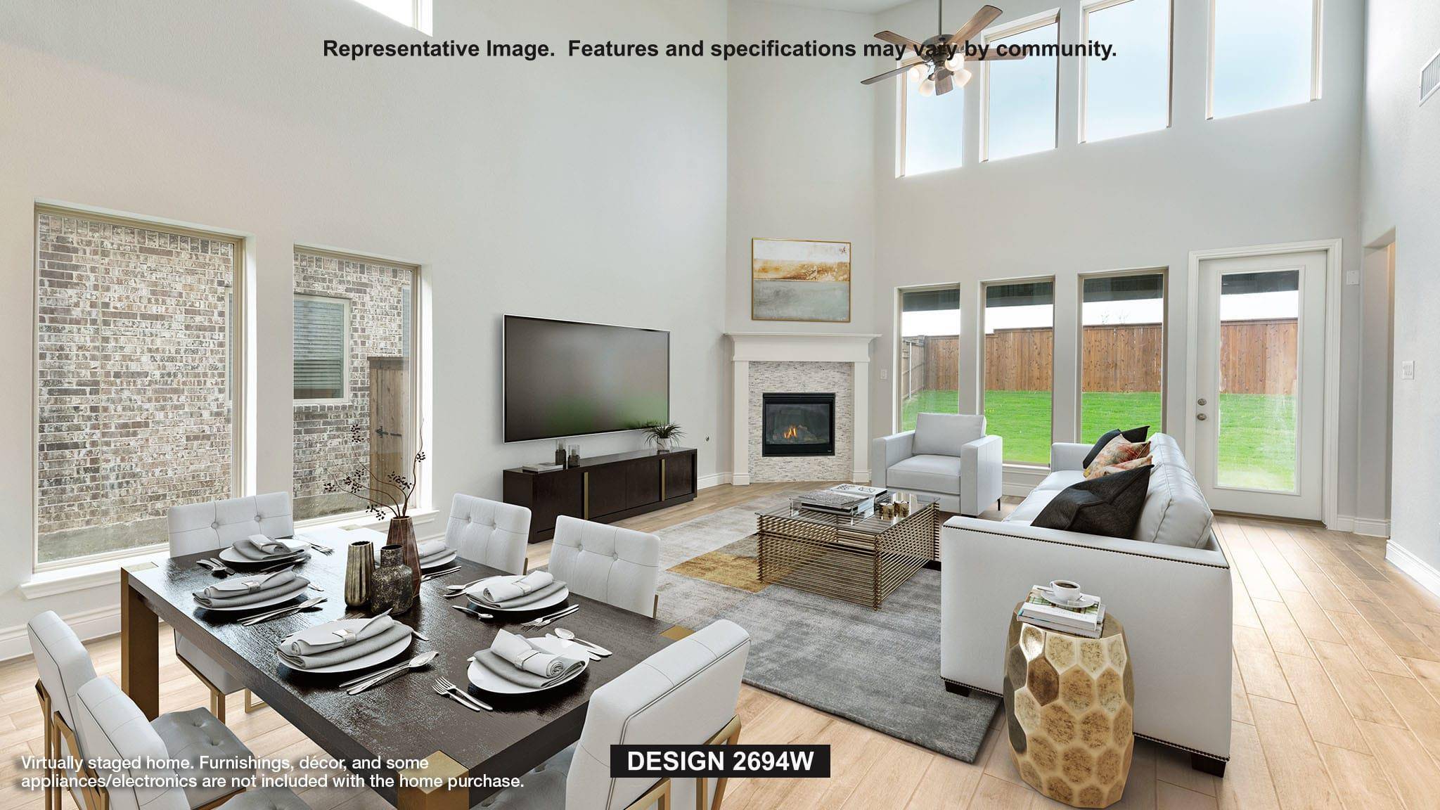 312 Bundleflower WAY, San Marcos, TX 78666
