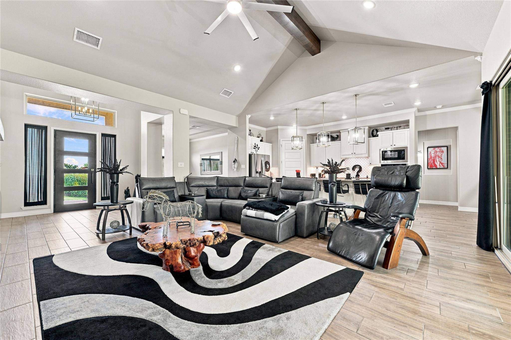 3018 Box Canyon CIR, Nolanville, TX 76559