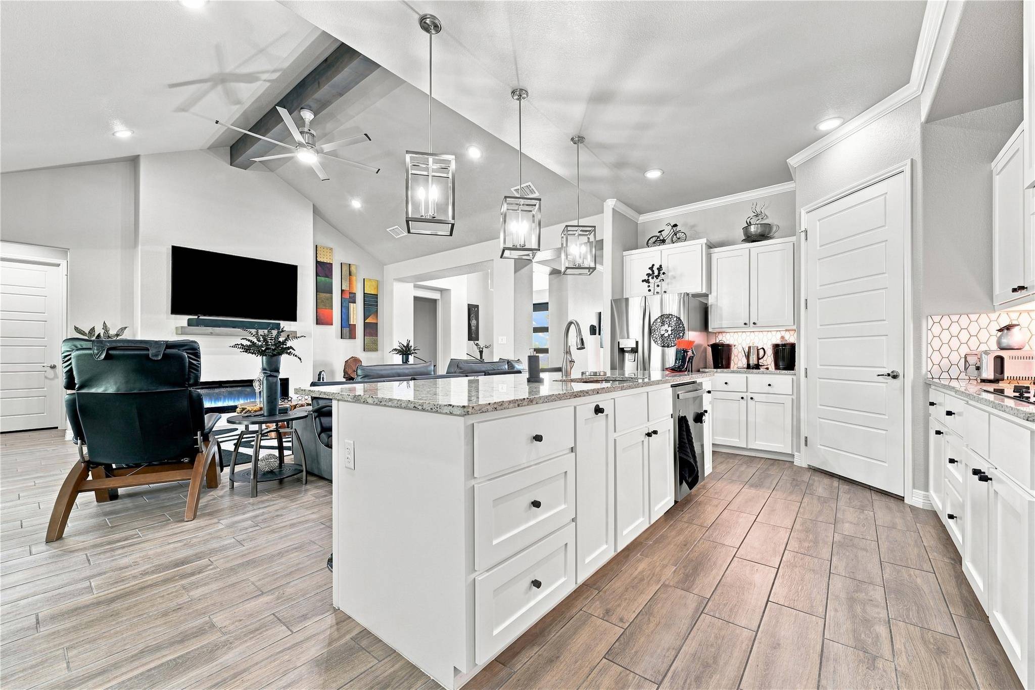3018 Box Canyon CIR, Nolanville, TX 76559