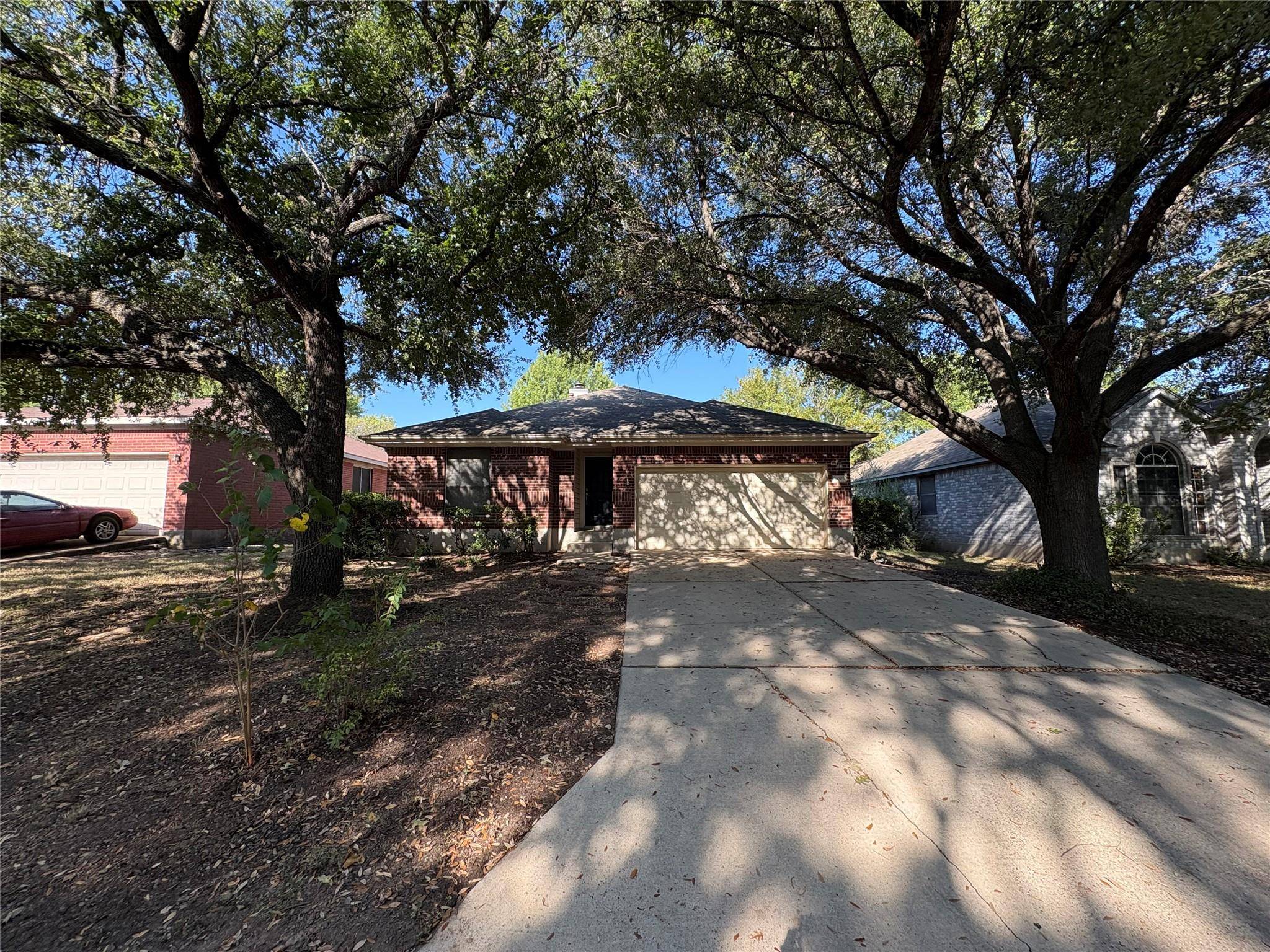 8002 Marble Ridge DR, Austin, TX 78747