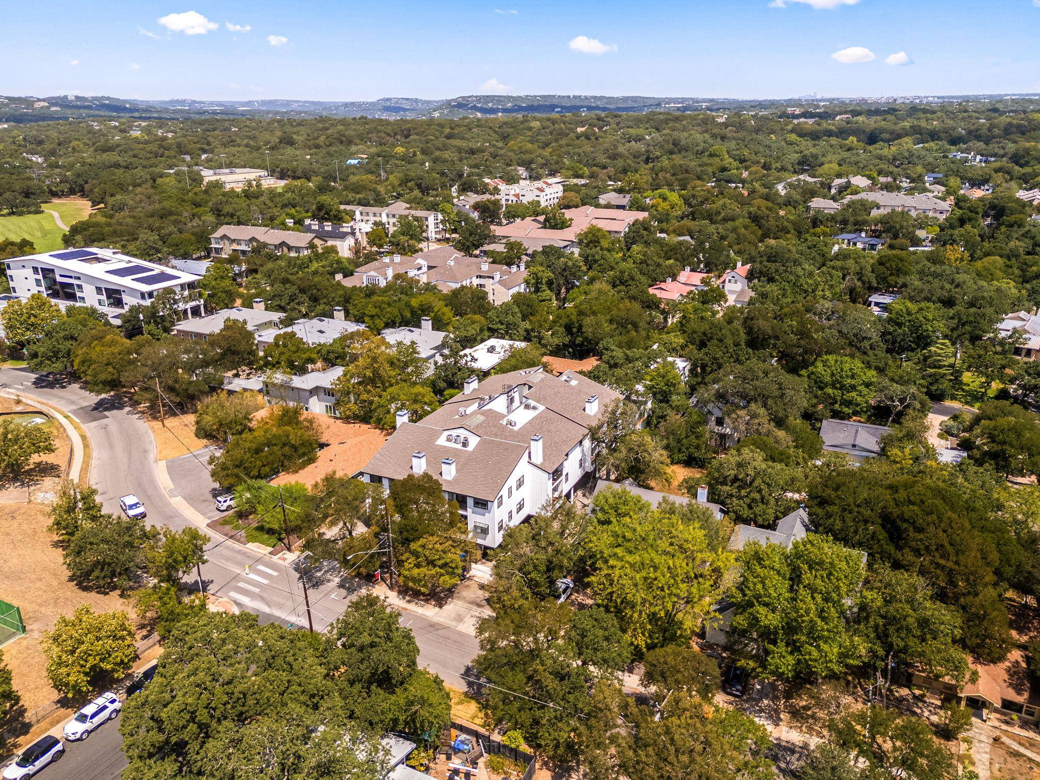 2508 W 12th ST #205, Austin, TX 78703