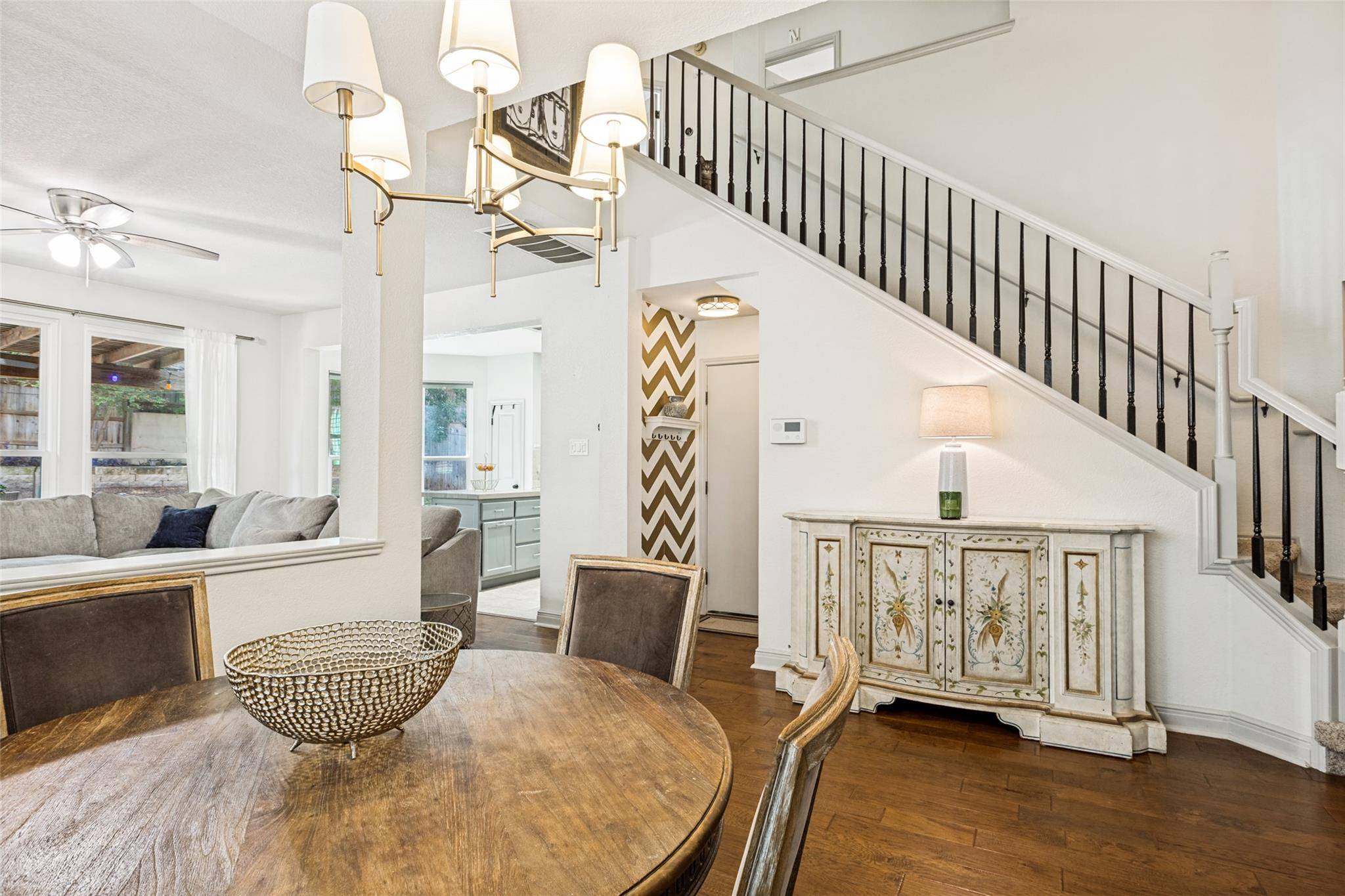 3803 Caney Creek RD, Austin, TX 78732