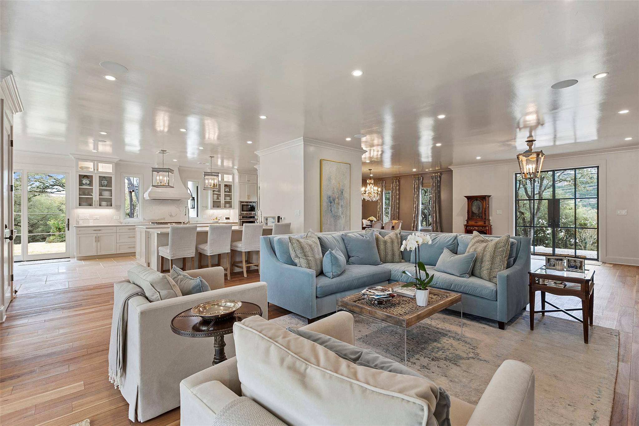 3604 Westlake DR, Austin, TX 78746