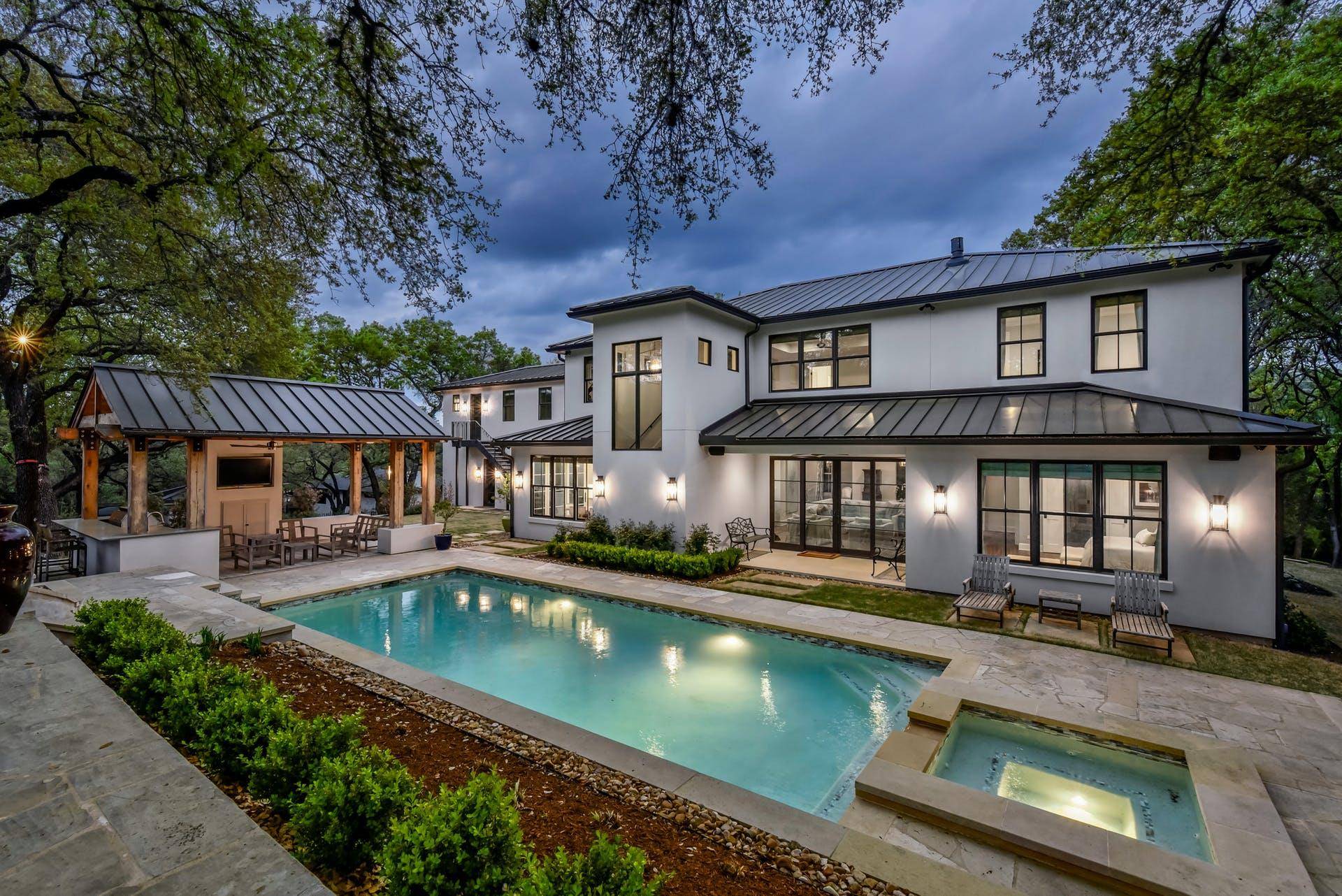 3604 Westlake DR, Austin, TX 78746