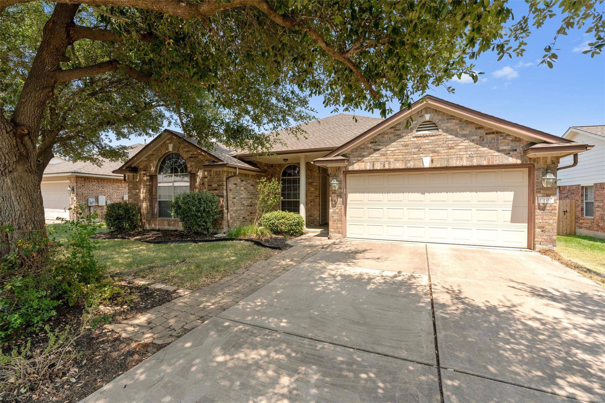 11600 Fletcher Hall LN, Austin, TX 78717
