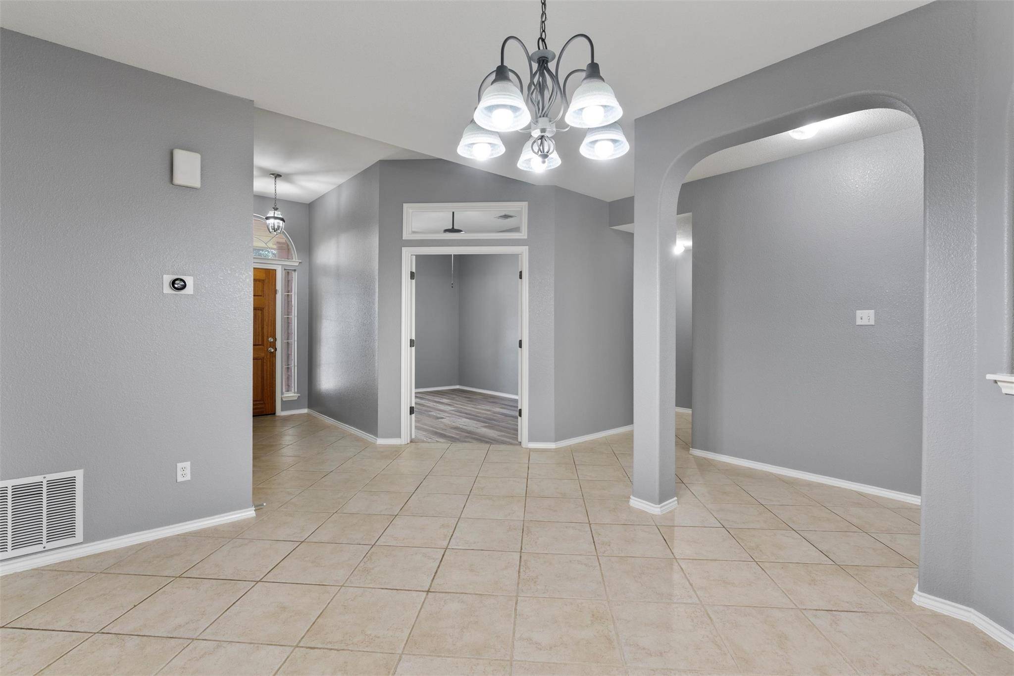 11600 Fletcher Hall LN, Austin, TX 78717