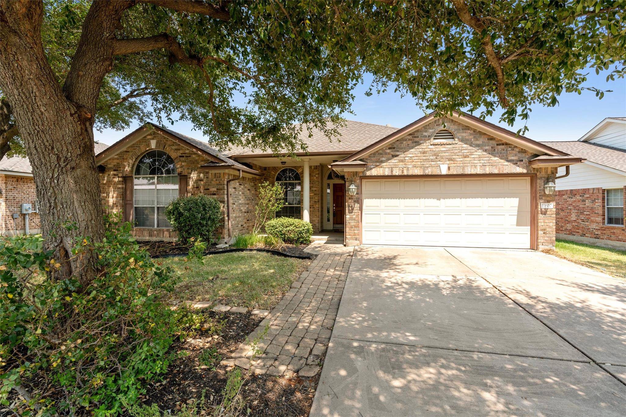 11600 Fletcher Hall LN, Austin, TX 78717