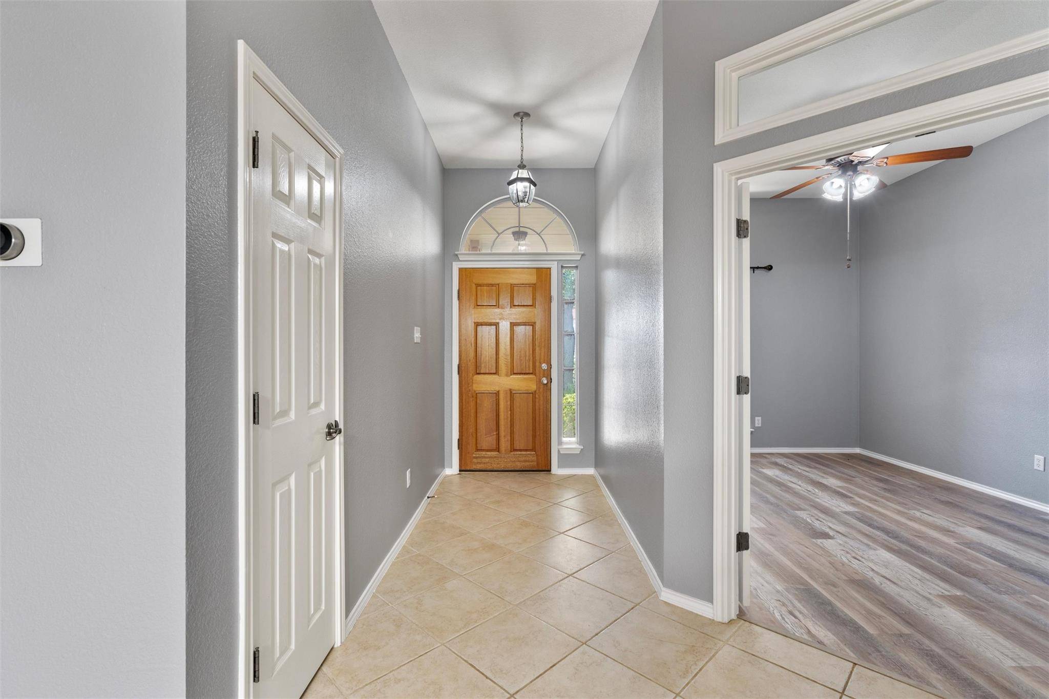11600 Fletcher Hall LN, Austin, TX 78717