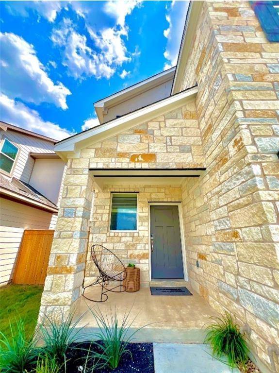 208 Langhorne BND, Liberty Hill, TX 78642
