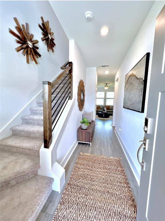 208 Langhorne BND, Liberty Hill, TX 78642