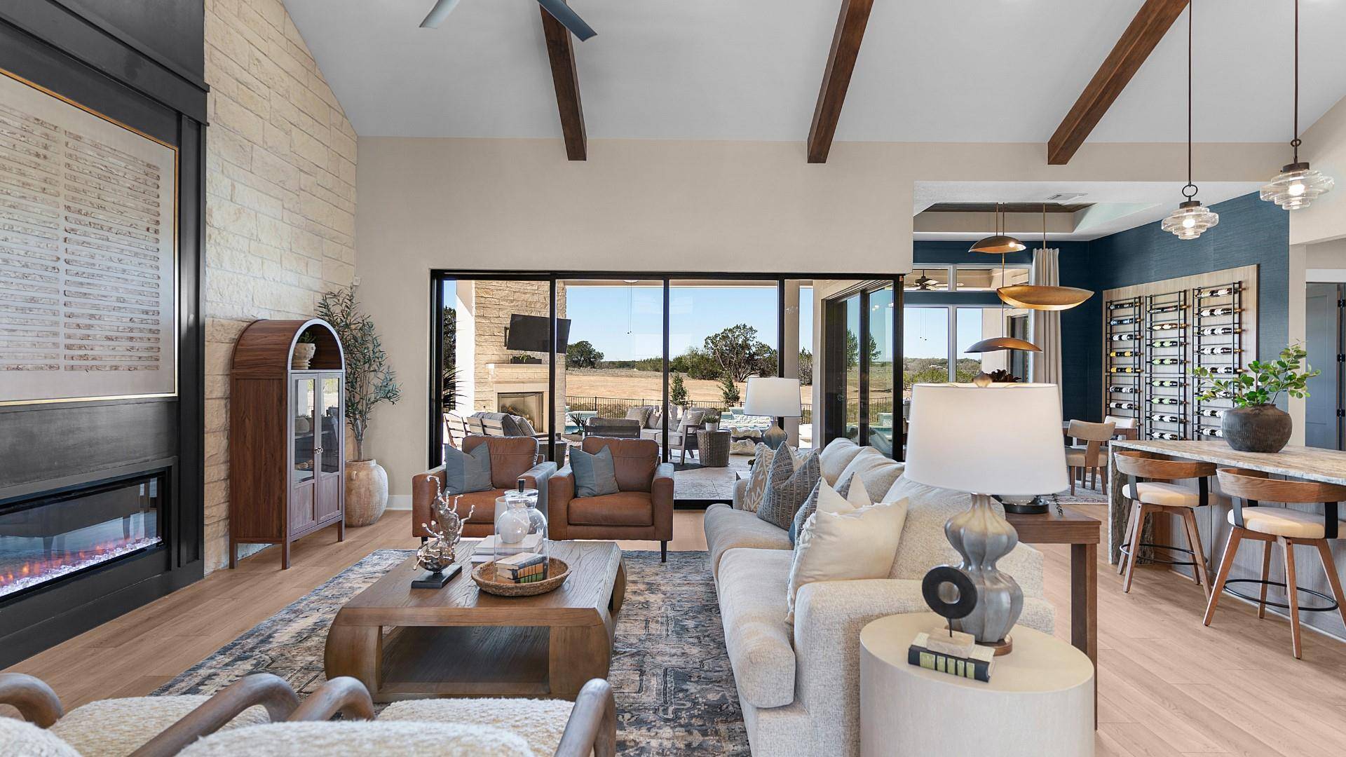 208 Kamas WAY, Florence, TX 76527