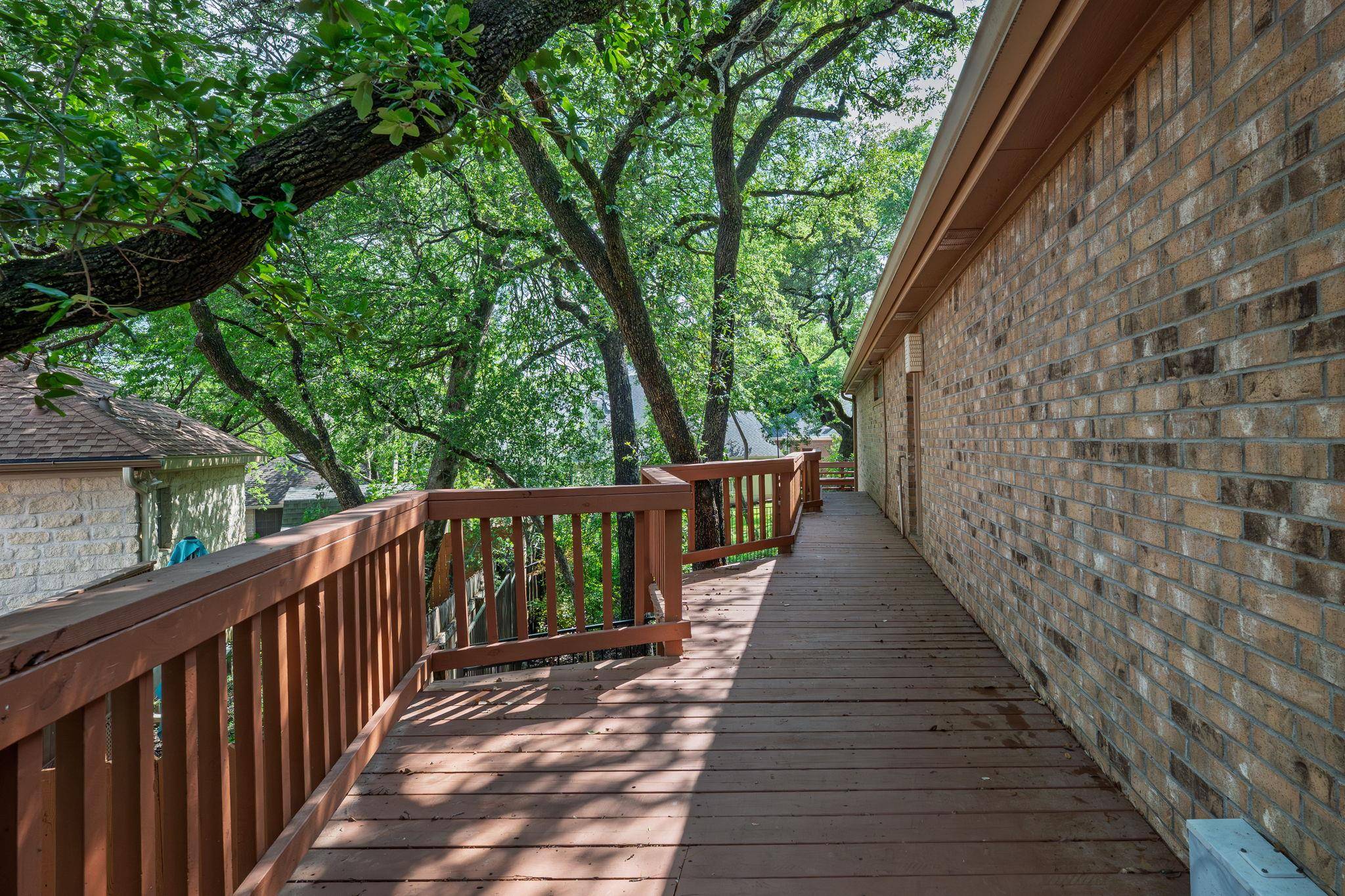 6411 Johanne CT, Austin, TX 78750