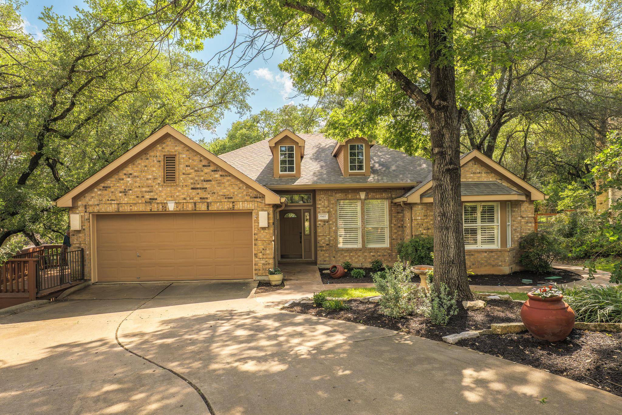 6411 Johanne CT, Austin, TX 78750