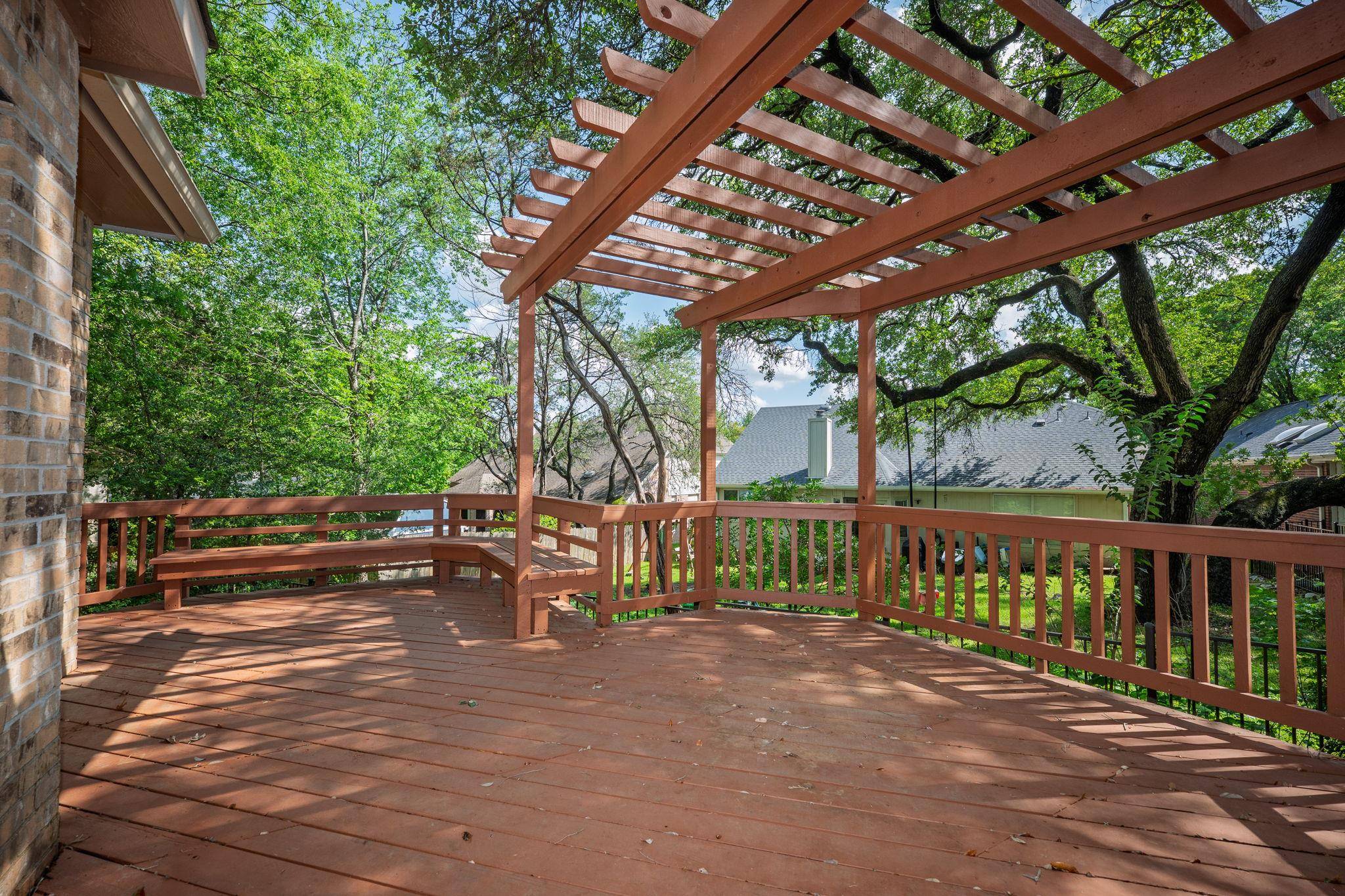 6411 Johanne CT, Austin, TX 78750