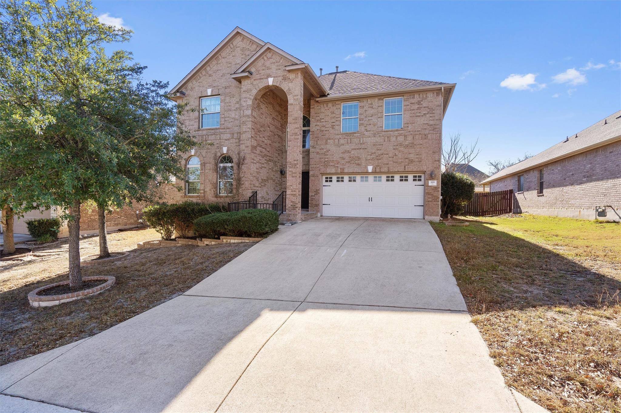 188 Rock Vista RUN, Austin, TX 78737