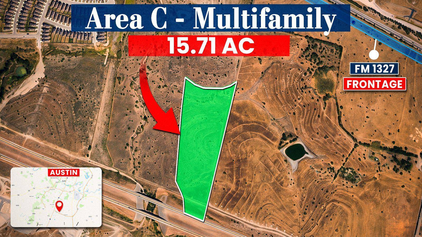 2505 Fm-1327 DR, Buda, TX 78610