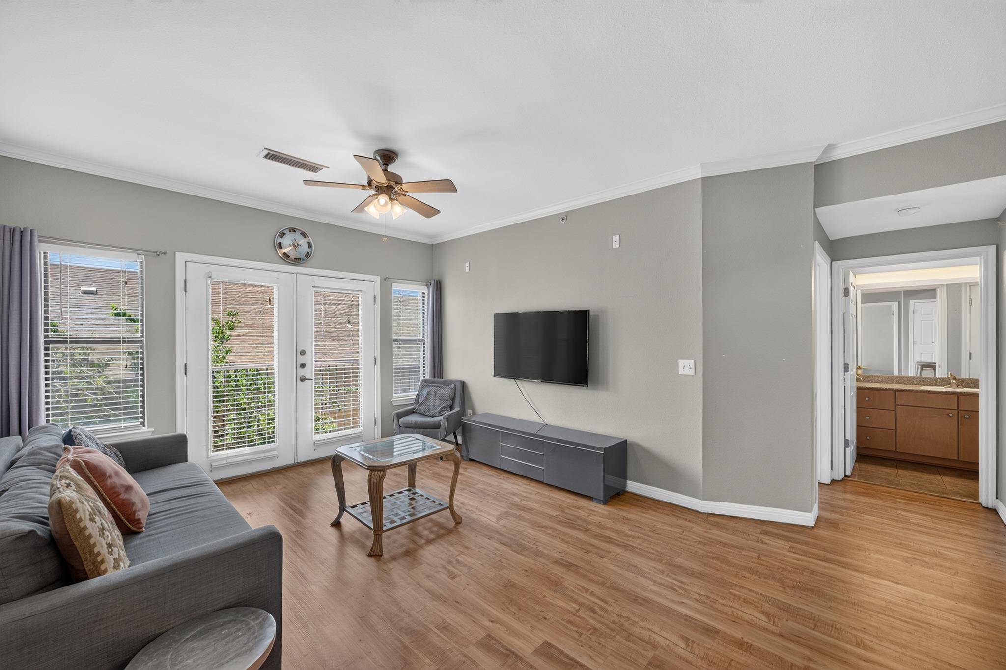 2502 Leon ST #304, Austin, TX 78705