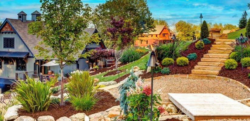 00 Eagle Park DR #107, Banner Elk, NC 28604