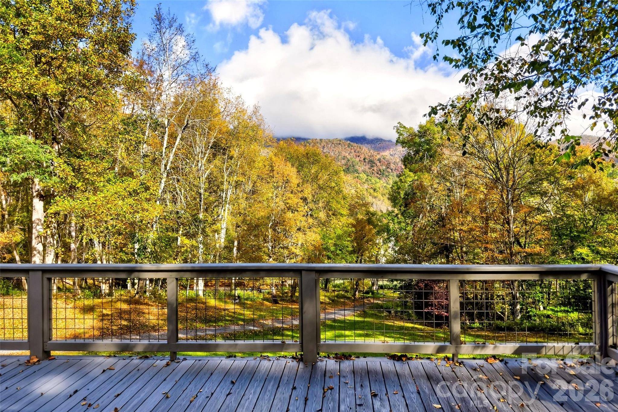 575 Croft WAY, Bakersville, NC 28705