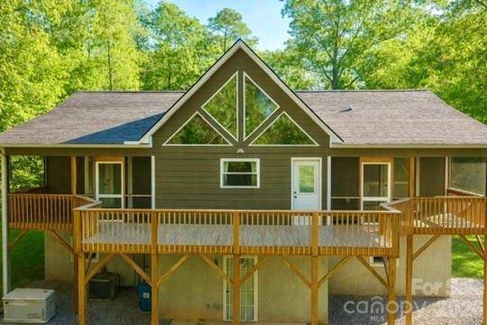 109 Beech Tree LN, Rutherfordton, NC 28139