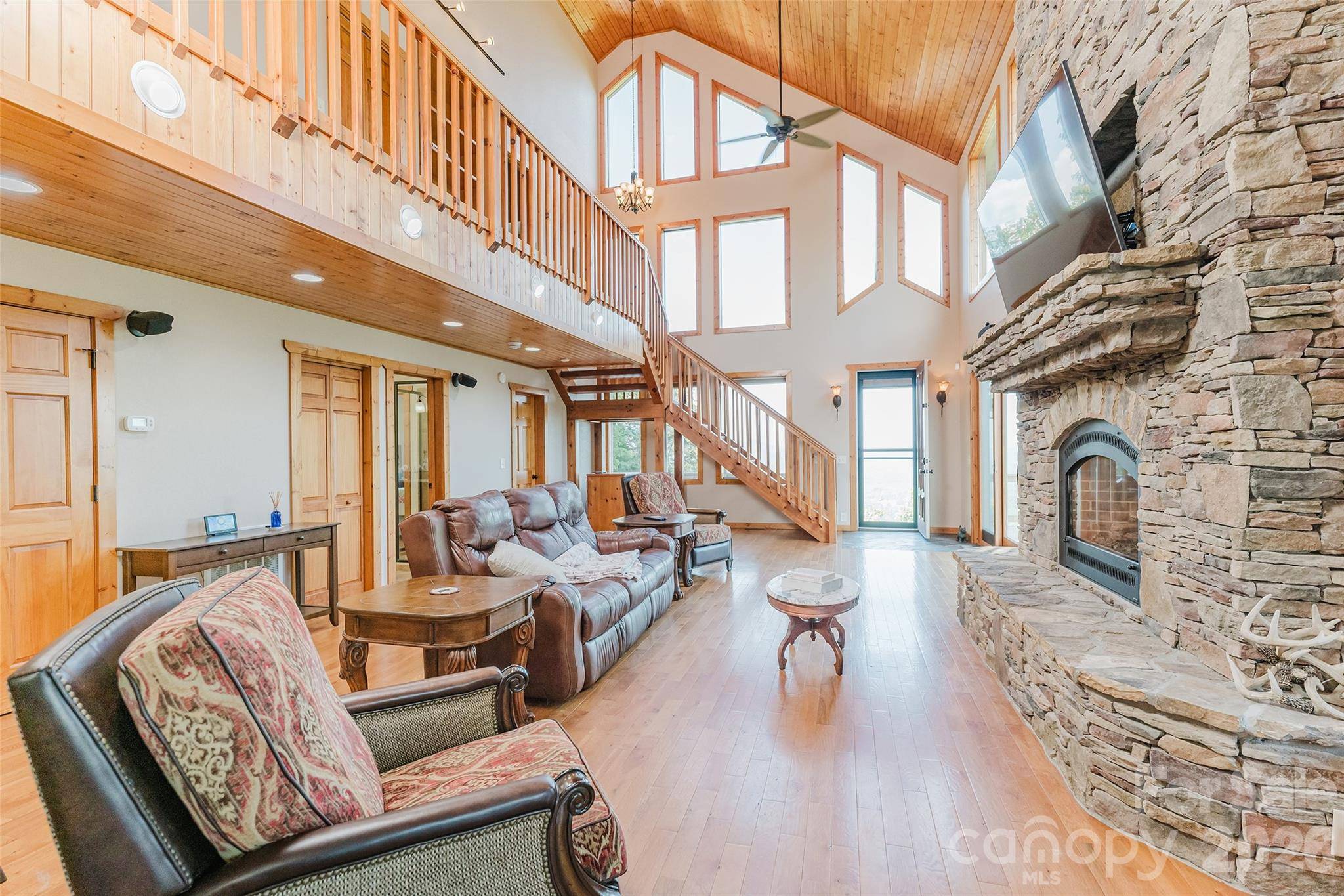 168 Laramie HTS, Andrews, NC 28901