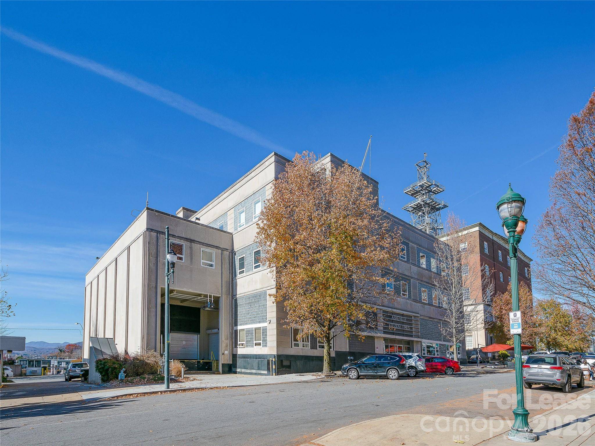 14 Ohenry AVE #210, Asheville, NC 28801