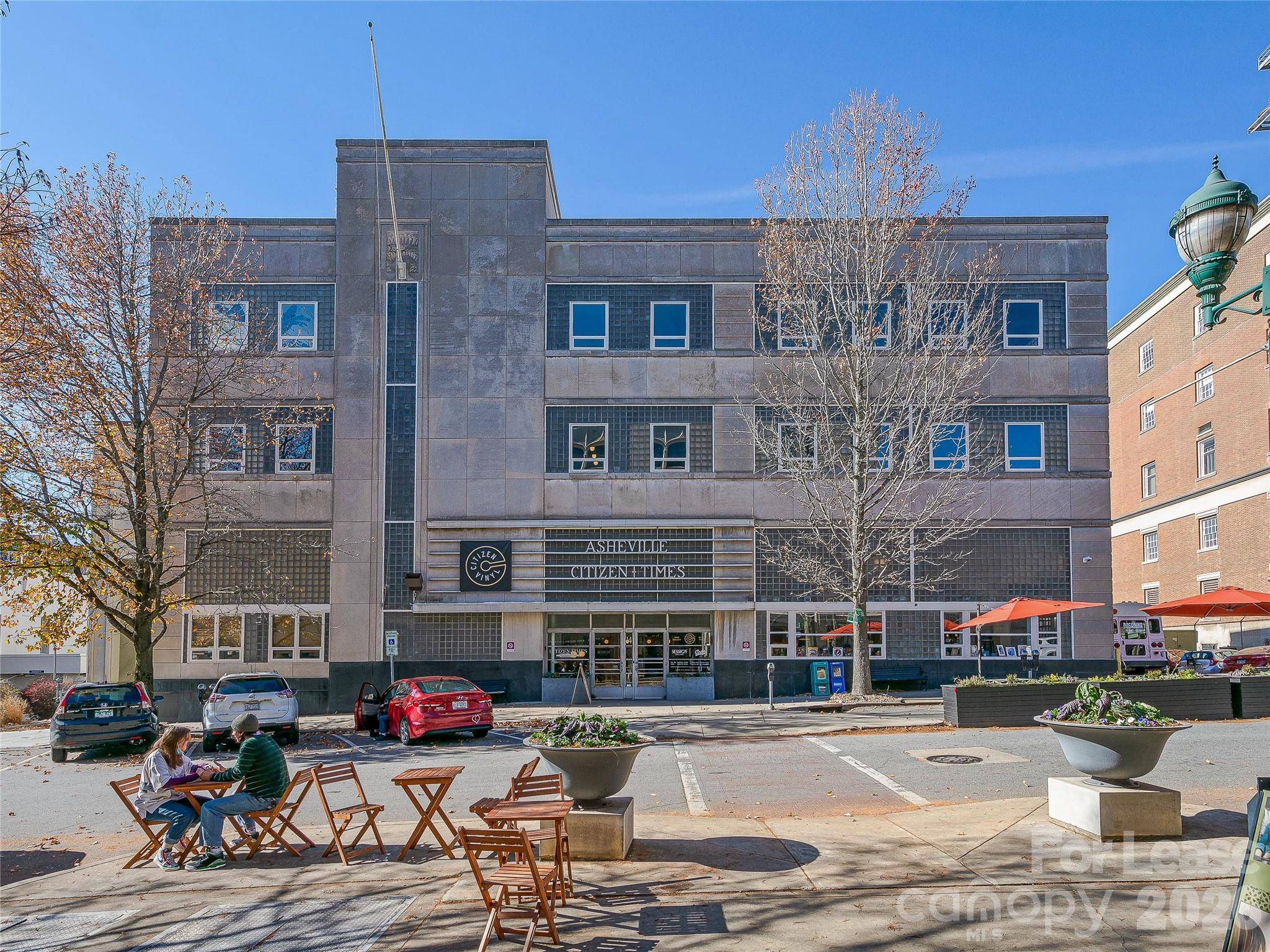 14 Ohenry AVE #210, Asheville, NC 28801