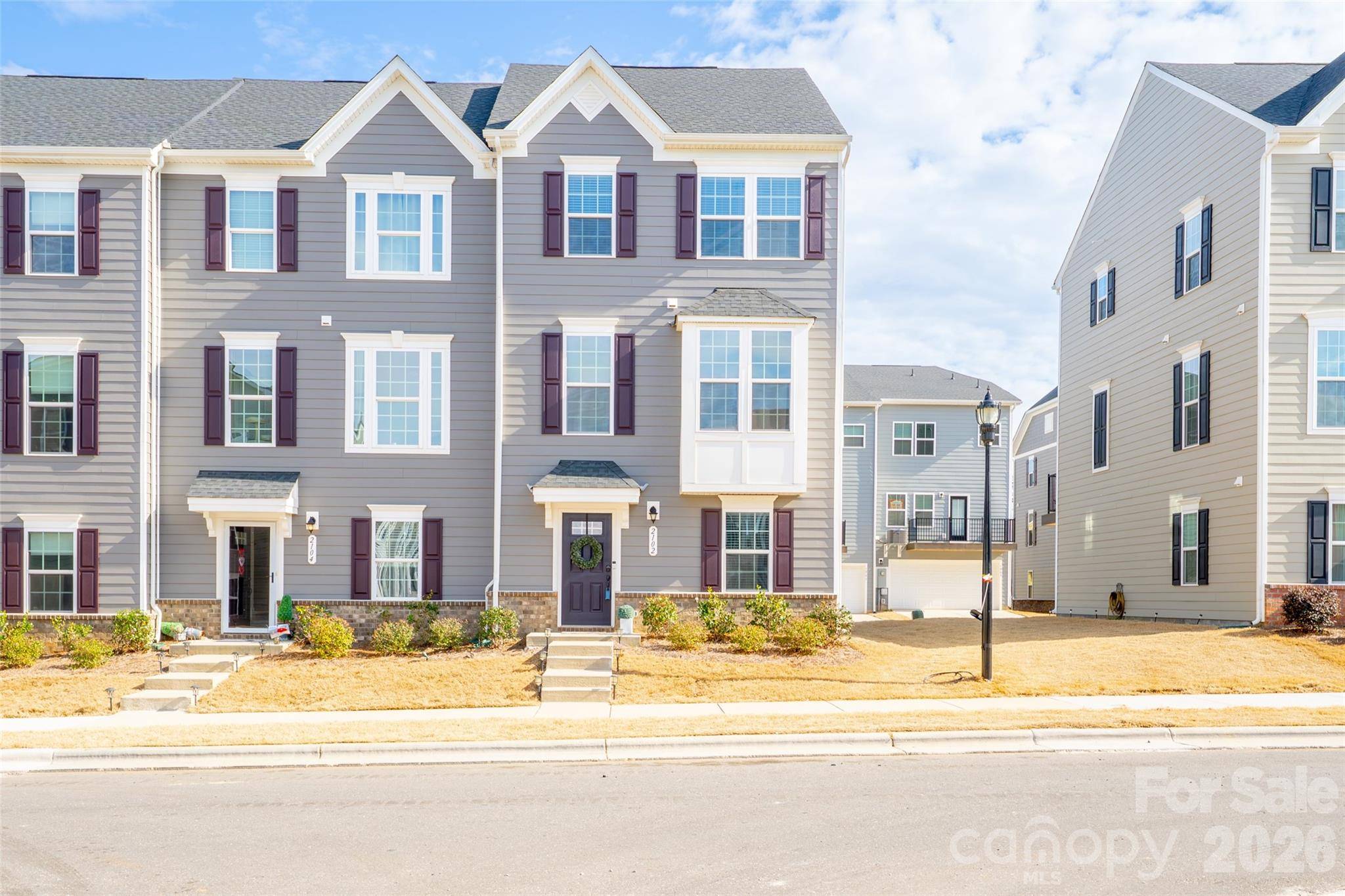 2102 Trout Lily LN, Matthews, NC 28104