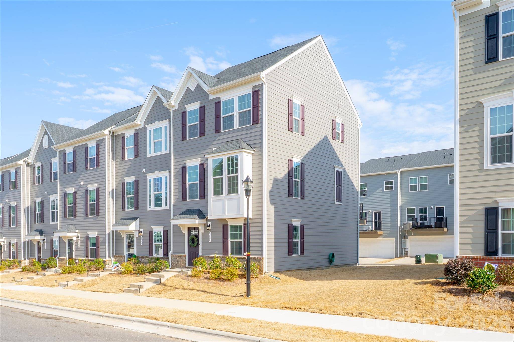 2102 Trout Lily LN, Matthews, NC 28104